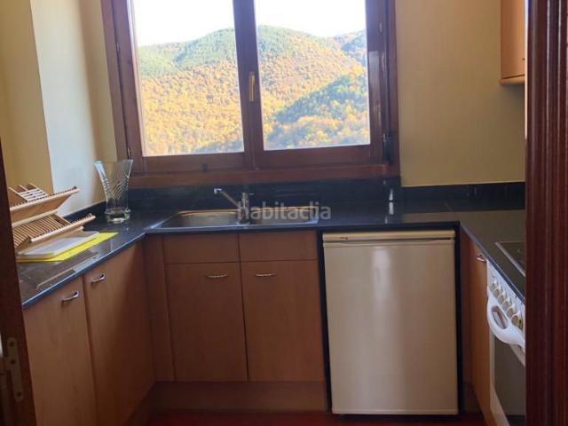 Dúplex en venta en Montferrer i Castellbò. Duplex en venta en Montferrer I Castellbò, 2 dormitorios. Dúplex Montferrer i.