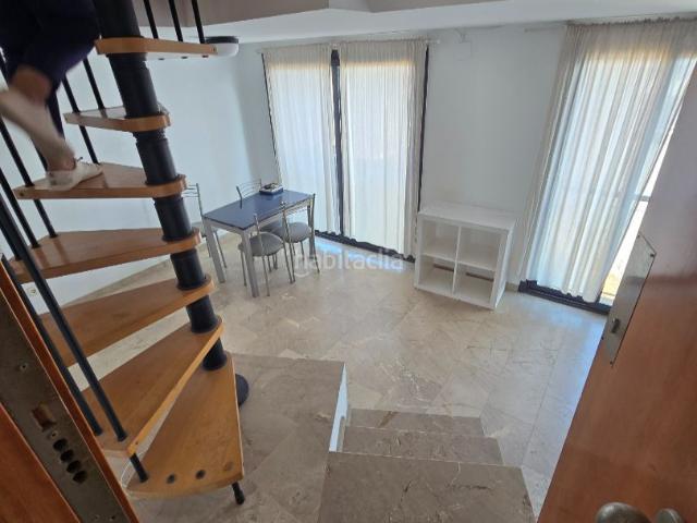 Dúplex en venta en Montgat. Estudio duplex. Dúplex.
