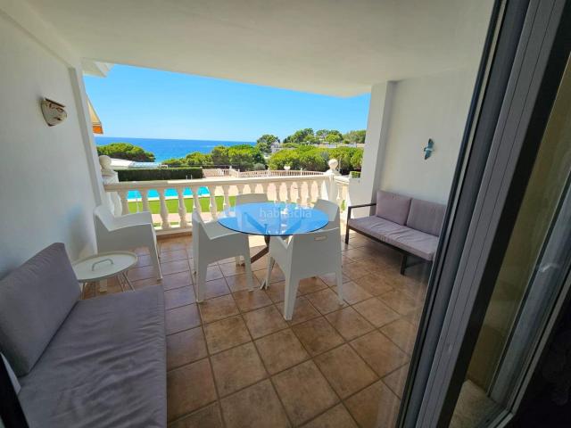 Dúplex en venta en Moraira, Pinar de Advocat Cometa. Dúplex.