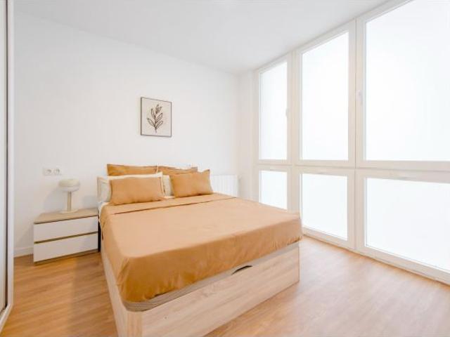 Dúplex en venta en Moratalaz OBRA NUEVA