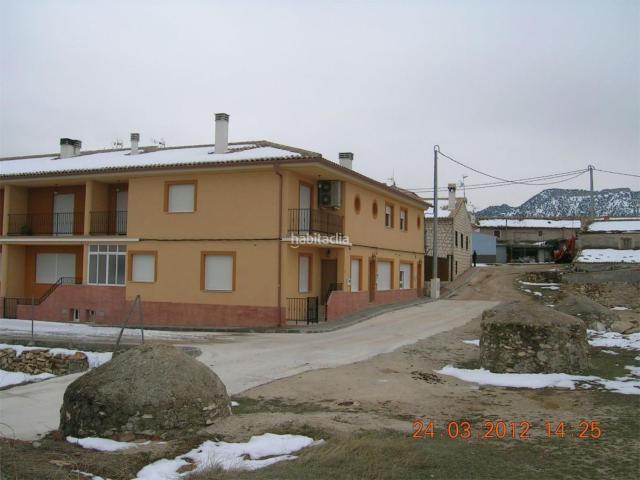 Dúplex en venta en Moratalla. Moratalla Camino los Pozos. Dúplex.
