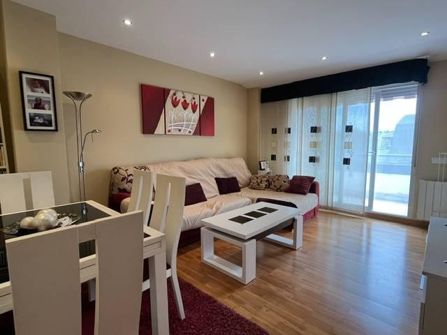 Dúplex en Venta en Mortera