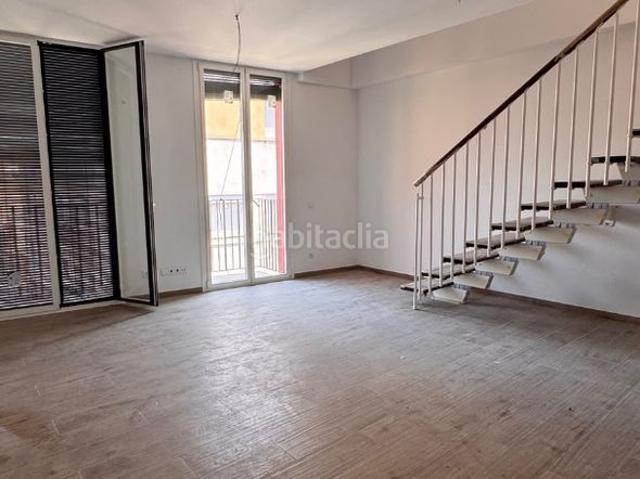 Dúplex en venta en Mataró, Centre. Obra Nueva en El Centro de Mataró. Dúplex.