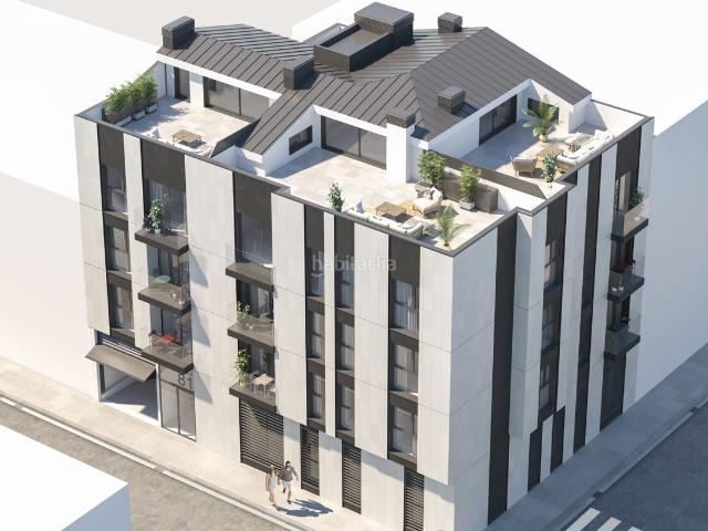 Dúplex en venta en Mataró, Eixample. Dúplex en venta en Unió, 81. Dúplex.