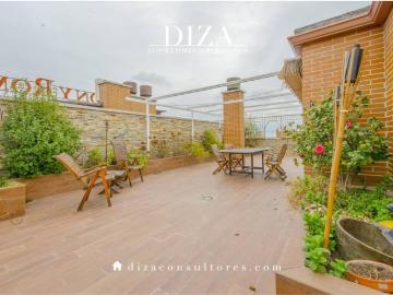 Dúplex en Venta en Madrid