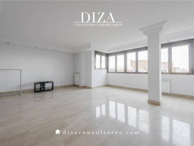 Dúplex en Venta en Madrid