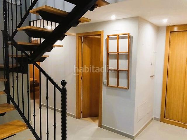 Dúplex en venta en Madridejos. DUPLEX MADRIDEJOS ESTE. Dúplex.