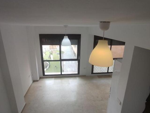 Dúplex en venta en Mairena del Aljarafe zona Lepanto