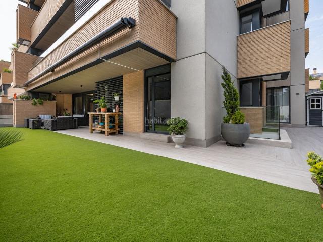 Dúplex en venta en Majadahonda, Golf El Carralero. Dúplex.