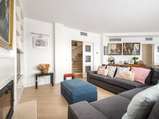 Dúplex en venta en Majadahonda, Norte. Ático Dúplex en venta, Zona Norte, Majadahonda, Madrid. Dúplex.