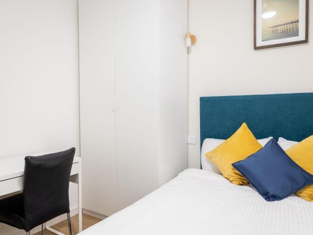 Dúplex en venta en Málaga Málaga