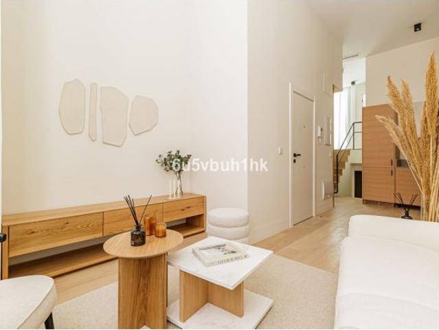 Duplex en Venta en Málaga del Fresno, Málaga