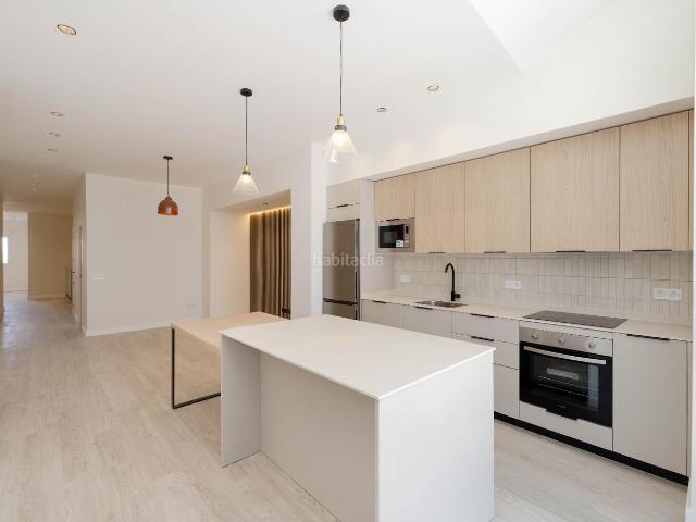 Dúplex en venta en Málaga, El Ejido. Venta de Piso tipo Loft Duplex en El Ejido. Dúplex.