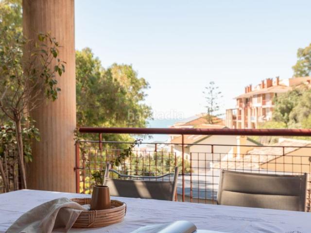 Dúplex en venta en Málaga, La Malagueta Monte Sancha. Dúplex.