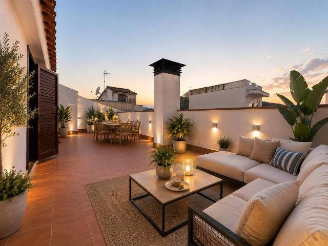 Dúplex en Venta en Malgrat de Mar