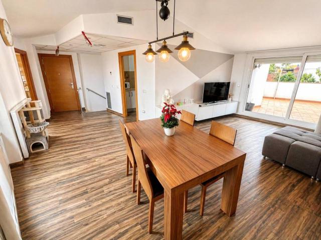 Dúplex en Venta en Malgrat de Mar