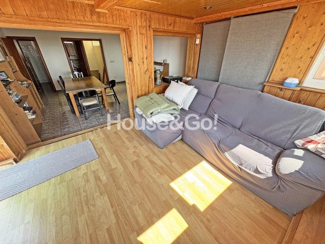 Dúplex en venta en Malgrat de Mar. Duplex reformado de 4 dormitorios. Dúplex Malgrat de.