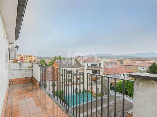 Dúplex en Venta en Manlleu