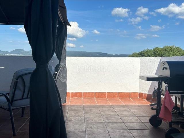 Dúplex en venta en Manlleu. Dúplex con terraza en venta Manlleu. Dúplex.