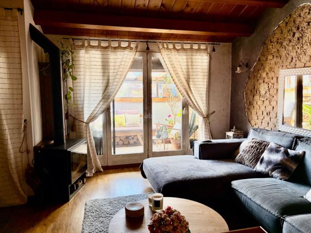Dúplex en venta en Manlleu. Dúplex en venta en Calle d'en Santiago Rusiñol, 10. Dúplex.