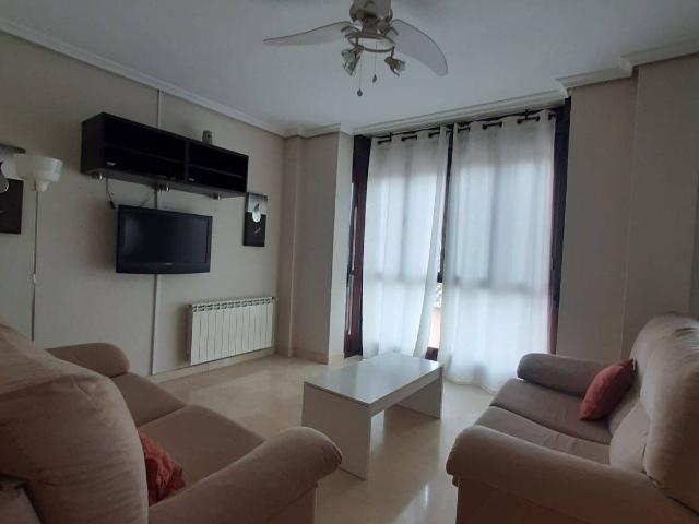Dúplex en Venta en Manzanares