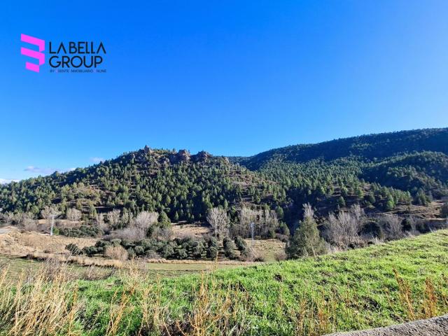 Dúplex en venta en Manzanera. Dúplex con vistas en LOS OLMOS DE MANZANERA Teruel. Dúplex.