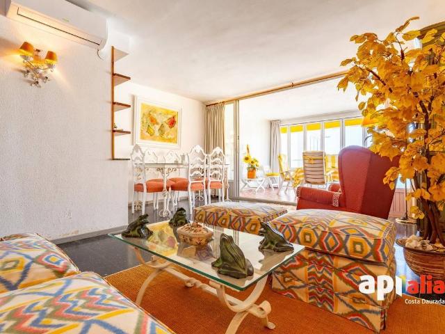 Dúplex en Venta en Mar i Camp Platja dels Capellans
