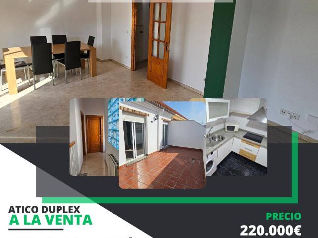 Dúplex en Venta en Maracena