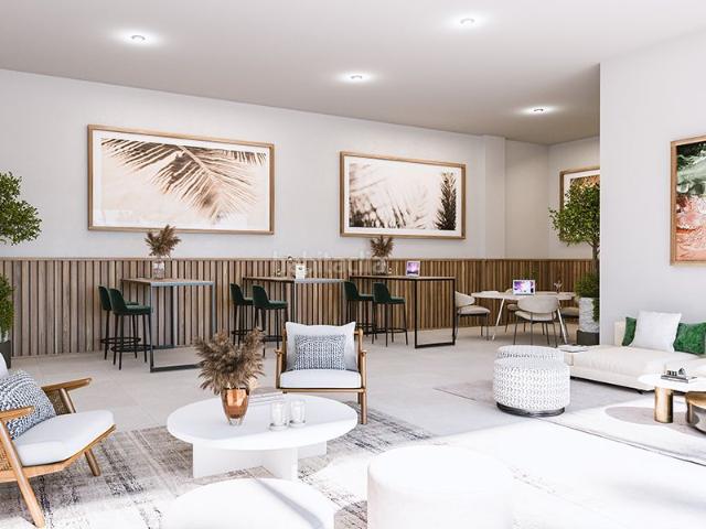 Dúplex en venta en Marbella, Alto de los Monteros. DUPLEX DE OBRA NUEVA EN MARBELLA. Dúplex.