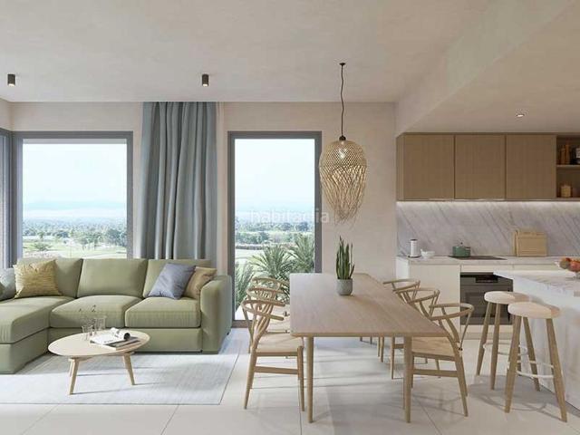 Dúplex en venta en Marbella, Bello Horizonte Lindasol. Dúplex.