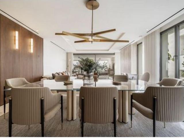 duplex en Venta en Marbella. LEPV T4635