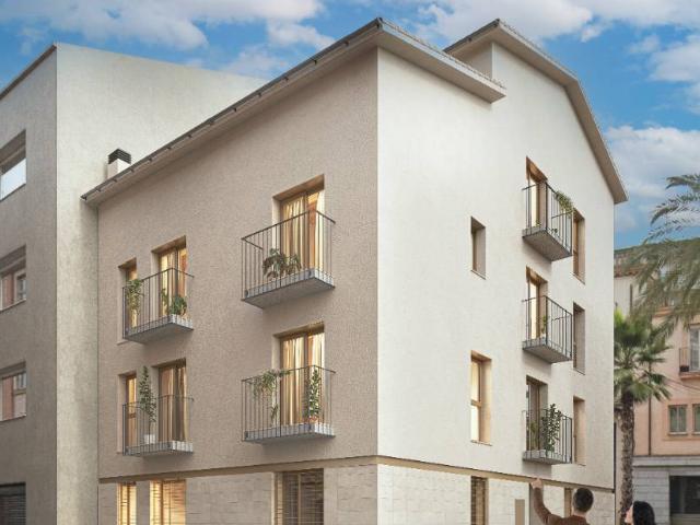 Dúplex en Venta en Martorell