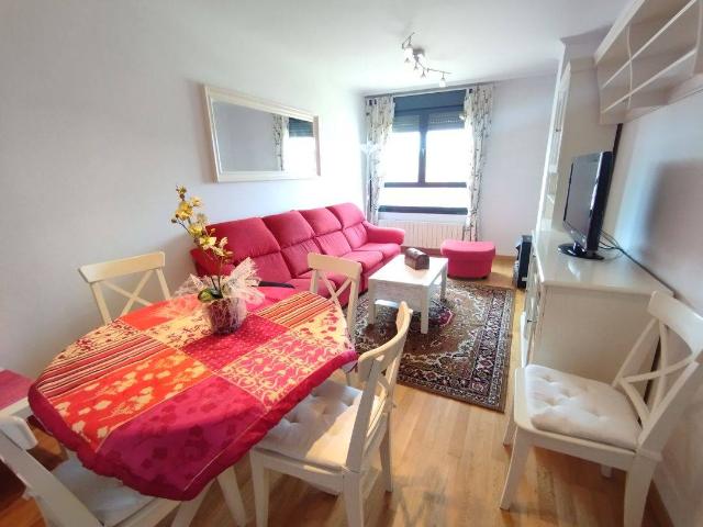 Dúplex en Venta en Medina de Pomar