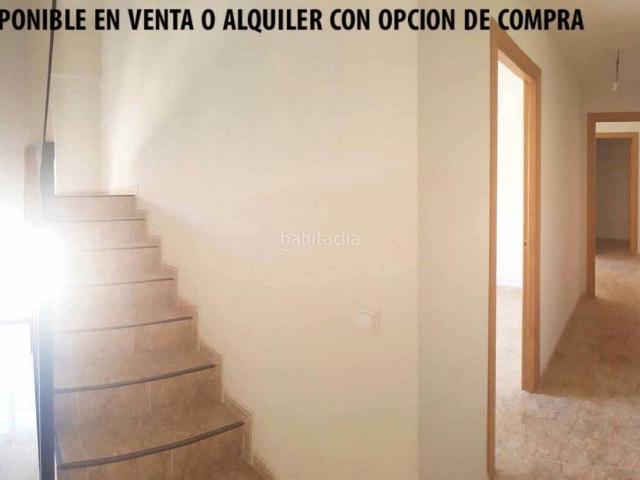 Dúplex en venta en Medina de Rioseco. Calle Juan Carlos I 14, 2º A Edificio Almirantes de Castilla en Medina de Rioseco. Dúplex Medina de.