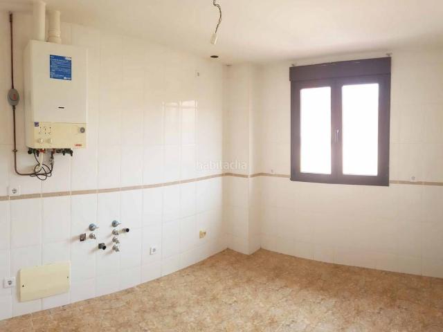 Dúplex en venta en Medina de Rioseco. Calle Matadero 6, 2º A Edificio Almirantes de Castilla, Medina de Rioseco. Dúplex Medina de.