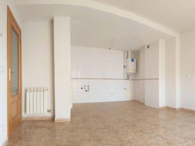 Dúplex en venta en Medina de Rioseco. Av. Juan Carlos I 18, 2º B Edificio Almirantes de Castilla Ático duplex en Medina de Rioseco. Dúplex Medina de.