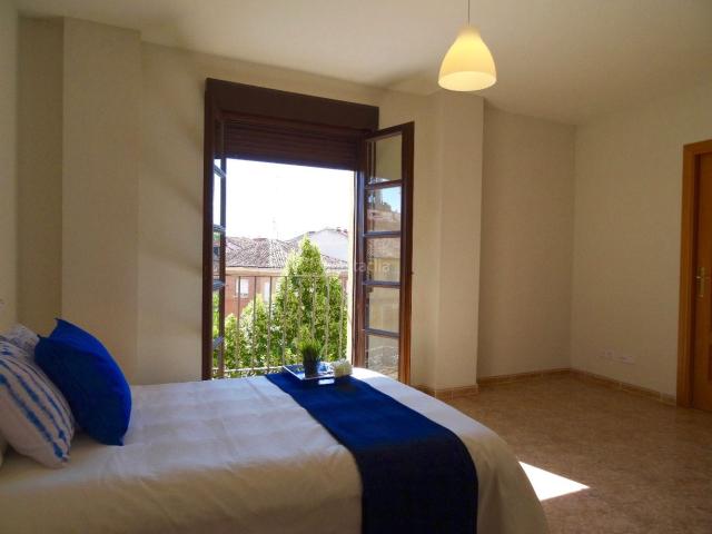 Dúplex en venta en Medina de Rioseco. Avenida Juan Carlos I 14, 2º B Edificio Almirantes de Castilla en Medina de Rioseco. Dúplex Medina de.