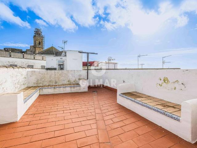 Dúplex en Venta en Medina Sidonia