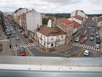 Dúplex en Venta en Melide