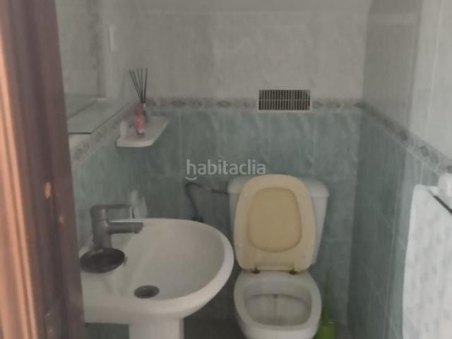 Dúplex en venta en Melilla, Alfonso XIII. Ático en venta en Alfonso XIII, Melilla. Dúplex.