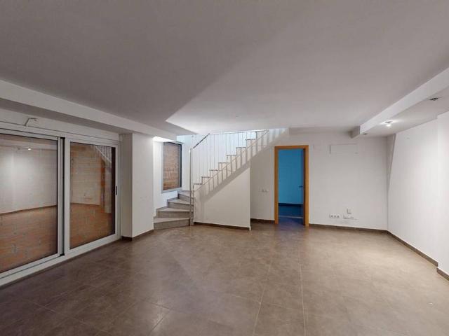 Dúplex en Venta en Mercat