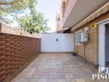 Dúplex en Venta en Mercat