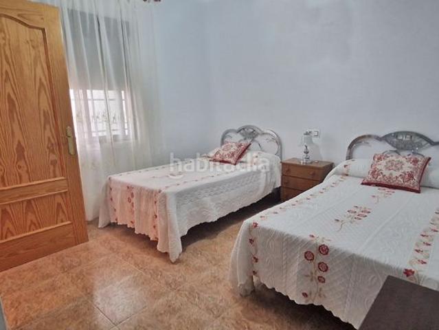 Dúplex en venta en Miajadas. PISO, CON PLANTA BAJA ACONDICIONADA CON RECIENTE REFORMA, BUENA SITUACION. Dúplex.