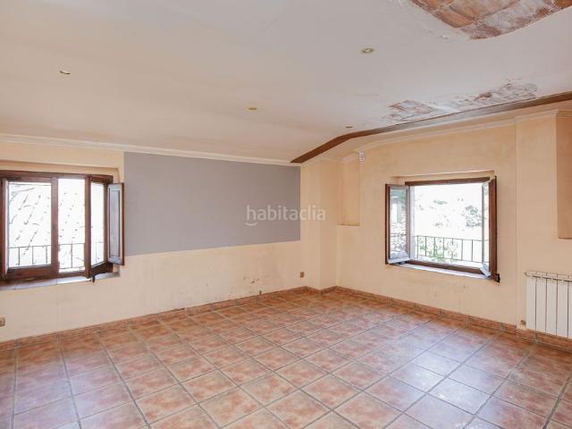Dúplex en venta en Mieres. Solvia Inmobiliaria Dúplex Mieres. Dúplex.