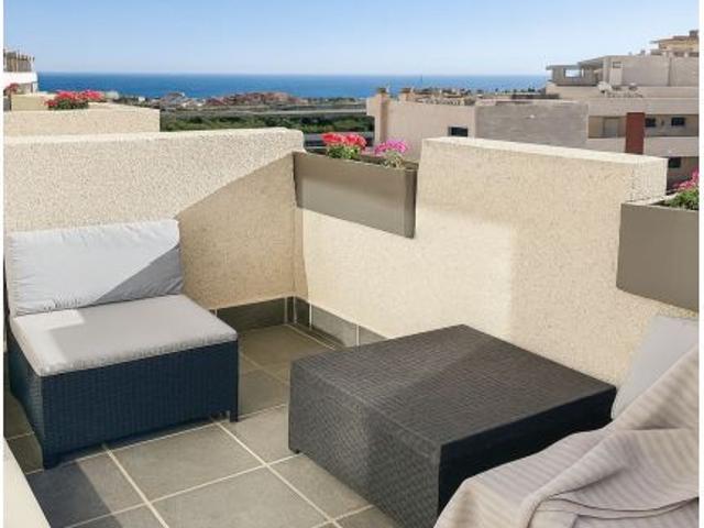 Duplex en Venta en Mijas Costa, Málaga