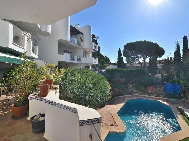 Dúplex en Venta en Mijas Golf