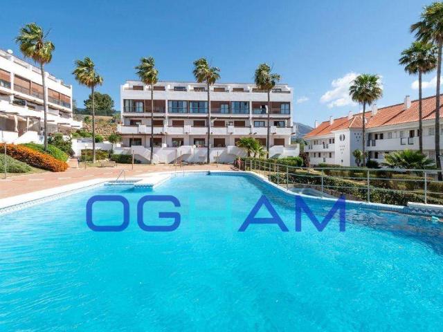 Dúplex en Venta en Mijas Golf