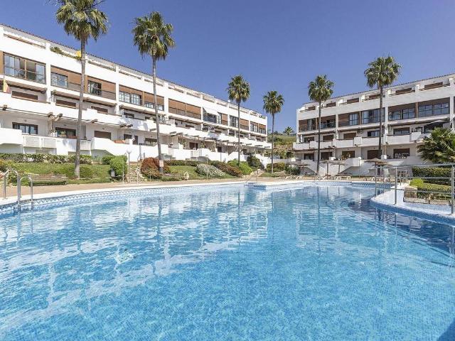 Dúplex en Venta en Mijas Golf