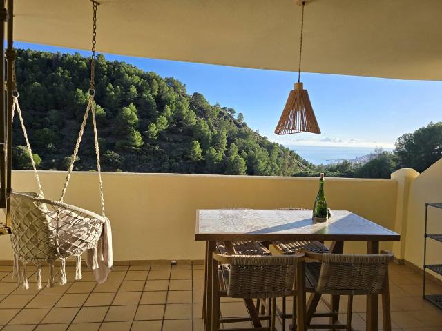 Dúplex en Venta en Mijas pueblo