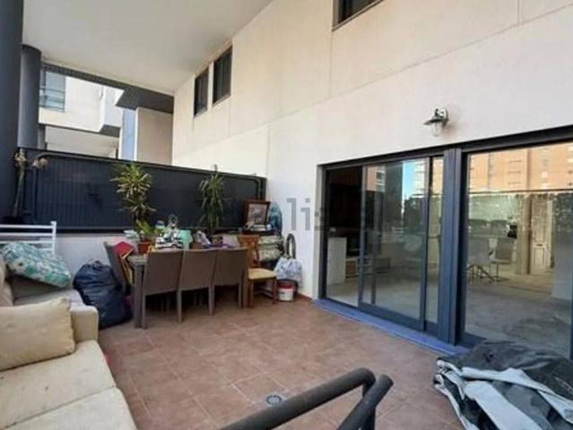Dúplex en Venta en Mirador de la Cala Benimar